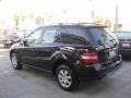 Black - ML 350 4Matic Photo No. 6