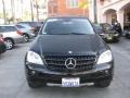 Black - ML 350 4Matic Photo No. 8