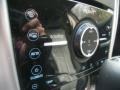 Charcoal Black/Silver Smoke Metallic Controls Photo for 2011 Ford Edge #57088769