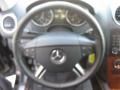 Black - ML 350 4Matic Photo No. 17