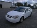 Summit White - Cobalt LT Sedan Photo No. 1