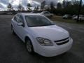 Summit White - Cobalt LT Sedan Photo No. 3