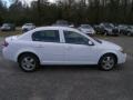 Summit White - Cobalt LT Sedan Photo No. 4