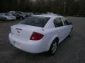 Summit White - Cobalt LT Sedan Photo No. 5