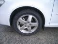 Summit White - Cobalt LT Sedan Photo No. 9