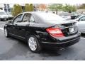 2010 Black Mercedes-Benz C 300 Luxury 4Matic  photo #4