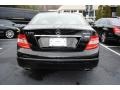 2010 Black Mercedes-Benz C 300 Luxury 4Matic  photo #5