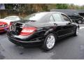 2010 Black Mercedes-Benz C 300 Luxury 4Matic  photo #6