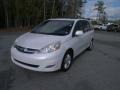 071 - Arctic Frost Pearl Toyota Sienna (2006-2008)