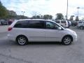 2006 Arctic Frost Pearl Toyota Sienna Limited  photo #4