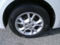 2006 Arctic Frost Pearl Toyota Sienna Limited  photo #9