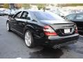 Black - S 63 AMG Sedan Photo No. 4