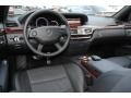 Black Dashboard Photo for 2009 Mercedes-Benz S #57089379