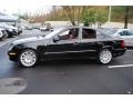  2008 E 350 4Matic Sedan Black
