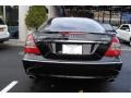 Black - E 350 4Matic Sedan Photo No. 5