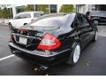Black - E 350 4Matic Sedan Photo No. 7