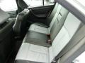 2000 Mercedes-Benz C Black/Grey Interior Interior Photo