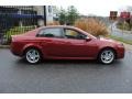 Moroccan Red Pearl - TL 3.2 Photo No. 3