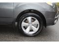 2010 Acura MDX Standard MDX Model Wheel