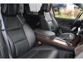 Ebony 2010 Acura MDX Standard MDX Model Interior Color