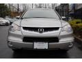 2009 Palladium Metallic Acura RDX SH-AWD  photo #2