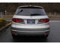 2009 Palladium Metallic Acura RDX SH-AWD  photo #5