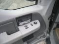 2005 Dark Shadow Grey Metallic Ford F150 XLT Regular Cab  photo #17