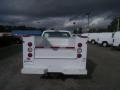 Oxford White - F250 Super Duty XL Regular Cab Utility Photo No. 6