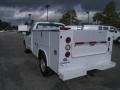 Oxford White - F250 Super Duty XL Regular Cab Utility Photo No. 7