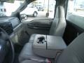 Oxford White - F250 Super Duty XL Regular Cab Utility Photo No. 13