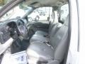 Oxford White - F250 Super Duty XL Regular Cab Utility Photo No. 14