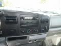 Oxford White - F250 Super Duty XL Regular Cab Utility Photo No. 15