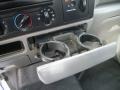 Oxford White - F250 Super Duty XL Regular Cab Utility Photo No. 22