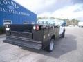 Oxford White - F450 Super Duty XL Crew Cab Chassis Utility Photo No. 5