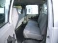 Oxford White - F450 Super Duty XL Crew Cab Chassis Utility Photo No. 12