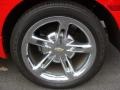Redline Red - SSR  Photo No. 14