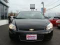 Black - Impala LS Photo No. 2