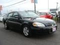 Black - Impala LS Photo No. 3
