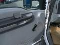 Oxford White - F450 Super Duty XL Crew Cab Chassis Utility Photo No. 17