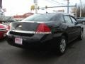 Black - Impala LS Photo No. 4