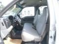 Oxford White - F450 Super Duty XL Crew Cab Chassis Utility Photo No. 18