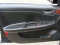 Black - Impala LS Photo No. 6