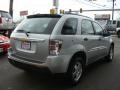 Galaxy Silver Metallic - Equinox LS Photo No. 4