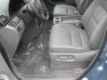 2010 Ocean Mist Metallic Honda Odyssey Touring  photo #7