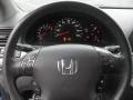 2010 Ocean Mist Metallic Honda Odyssey Touring  photo #13