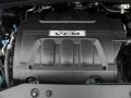 2010 Ocean Mist Metallic Honda Odyssey Touring  photo #27