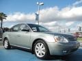 2006 Titanium Green Metallic Ford Five Hundred Limited  photo #7