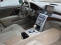 2006 Premium White Pearl Acura RL 3.5 AWD Sedan  photo #22