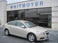 Gold Mist Metallic - Cruze LT Photo No. 1