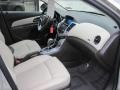 Gold Mist Metallic - Cruze LT Photo No. 5